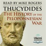 The History of the Peloponnesian War cover image