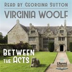Between the Acts cover image