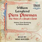 Piers Plowman : The Vision of a People's Christ cover image