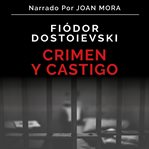 Crimen y castigo cover image