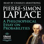 A Philosophical Essay on Probabilities cover image
