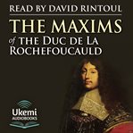 The Maxims cover image