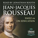 Emile or On Education cover image