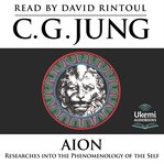 Aion : Researches into the Phenomenology of the Self cover image