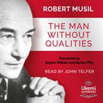The Man Without Qualities cover image