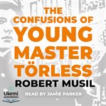 The Confusions of Young Master Törless cover image
