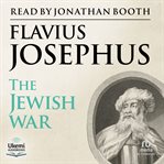 The Jewish War cover image