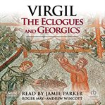 The Eclogues and Georgics cover image