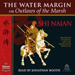 The Water Margin : Outlaws of the Marsh cover image