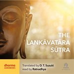 The Lankavatara Sutra cover image