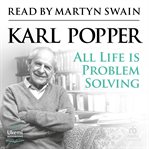 All Life is Problem Solving cover image