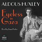 Eyeless in Gaza cover image