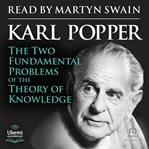 Two Fundamental Problems of the Theory of Knowledge cover image