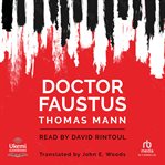 Doctor Faustus cover image