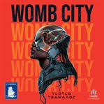 Womb City cover image