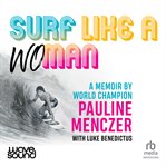 Surf Like a Woman cover image