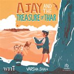 Ajay and the Treasure of Thar cover image