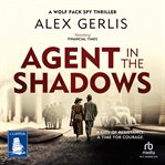 Agent in the Shadows cover image