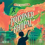 The Prisoner of Bhopal cover image