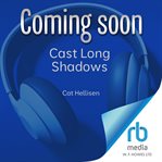 Cast Long Shadows cover image