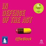 In Defence of the Act cover image