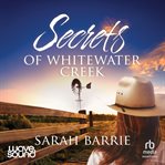 Secrets of Whitewater Creek cover image