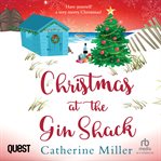 Christmas at the Gin Shack cover image