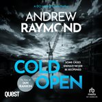 Cold Open cover image