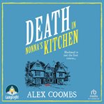 Death in Nonna's Kitchen cover image