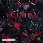 Valentina Tome 1 cover image