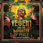 Yeseni and the Daughter of Peace cover image