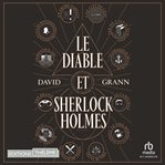 Le Diable Et Sherlock Holmes cover image