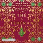 Un Thé À Téhéran cover image