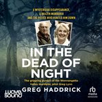 In the Dead of Night cover image