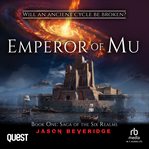 Emperor of Mu cover image