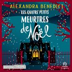 Les Quatre Petits Meurtres De Noël cover image