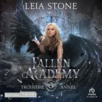 Troisième Année: Fallen Academy 3 cover image