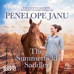 The Summerfield Saddler cover image