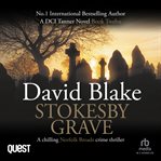 Stokesby Grave cover image