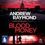 Blood Money cover image