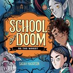 School of Doom cover image