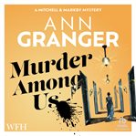 Murder Among Us cover image