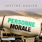 Personne Morale cover image