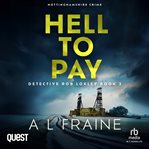 Hell to Pay cover image