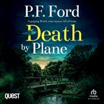 Death by Plane cover image