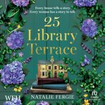 25 Library Terrace cover image