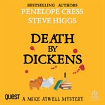 Death by Dickens cover image