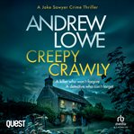 Creepy Crawly cover image
