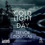 The Cold Light of Day cover image