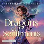 Dragons Et Sentiments cover image